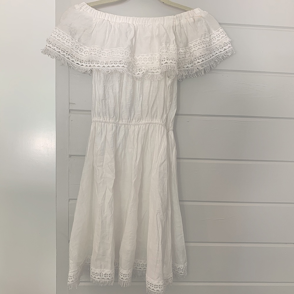 NWOT Boutique Dress